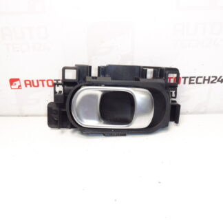 Inner door handle Citroën C3 III 9825130577 98012885VV