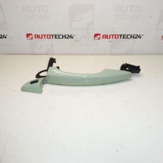 Citroën C3 III Elsb 1609240280 front door