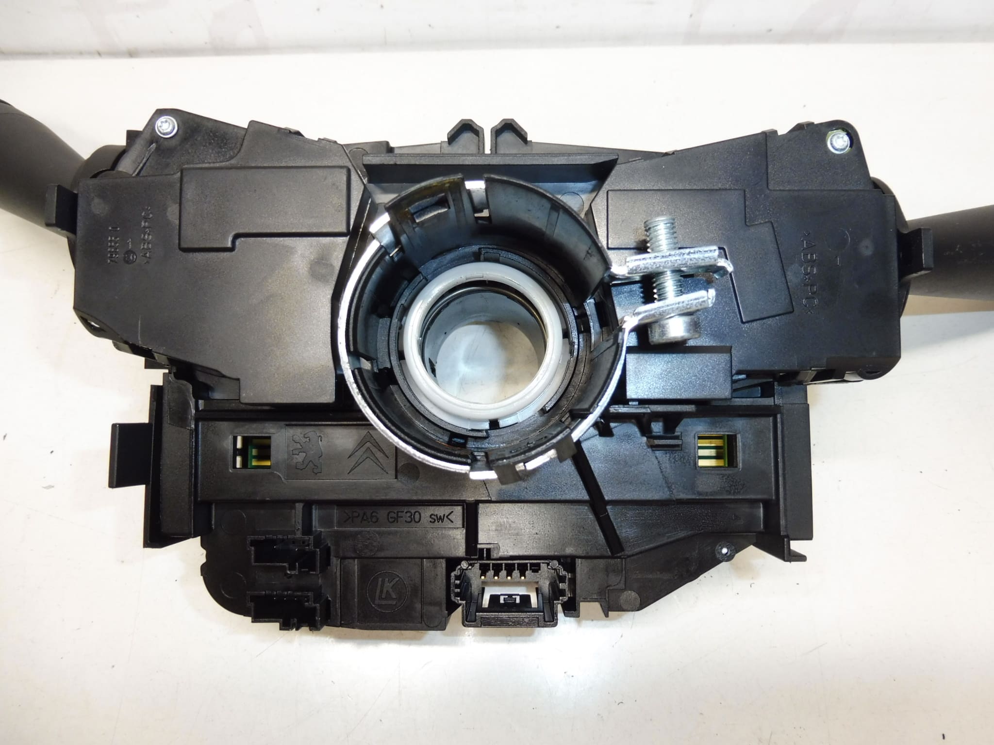 Control Stalks Citroen Peugeot 98094483ZD 98262556ZD - Image 2