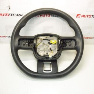 Steering wheel Citroen C3 III and C3 Aircross 98164325ZD