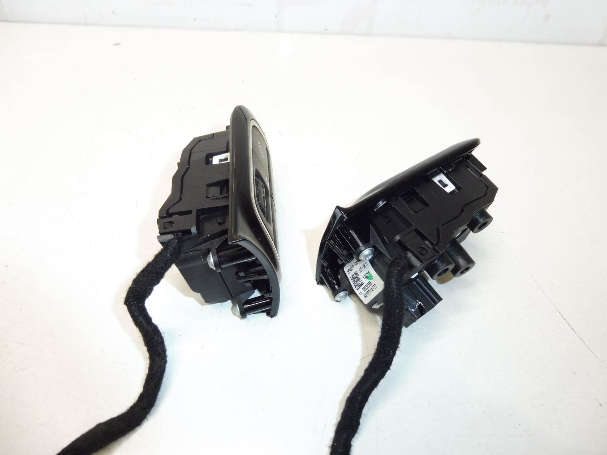 Steering Control Citroen C3 III and C3 Aircross 98123147XU 9812314777 - Image 2