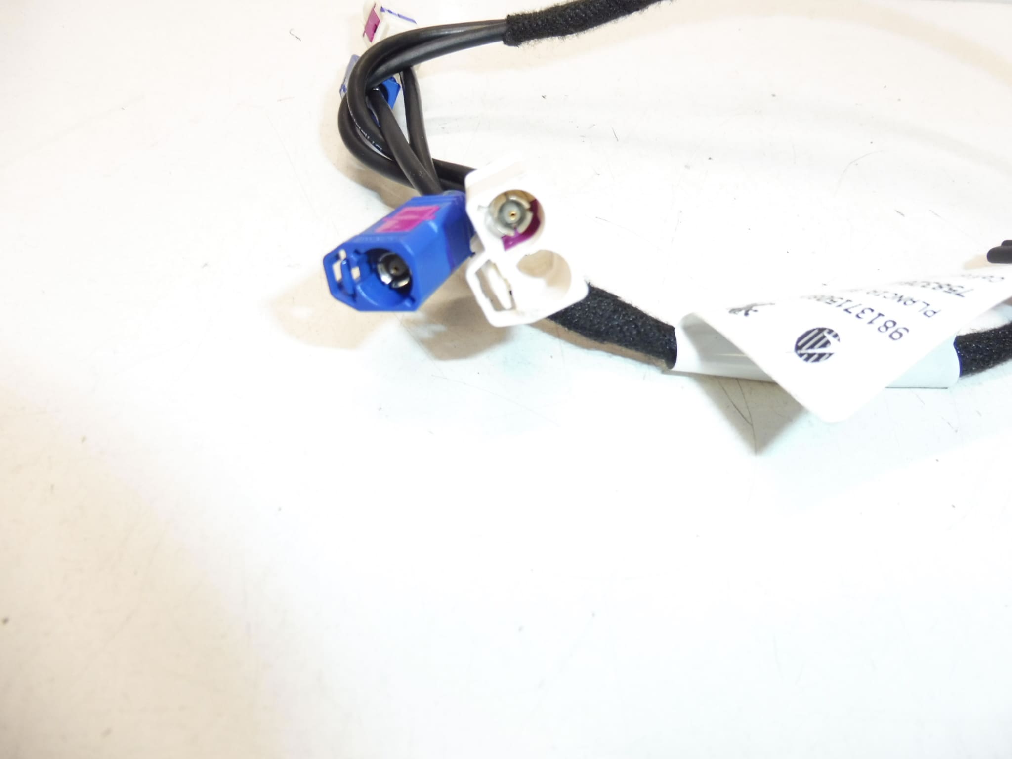 Antenna Wiring Harness Citroën C3 III 9813715080 - Image 2