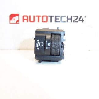 Correction Correction Driver Citroën Peugeot 98125550D