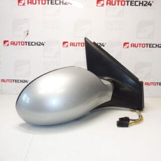 Right rear -view mirror Citroën C5 Electrically Folding EZRC 96532993XT 8149Wh