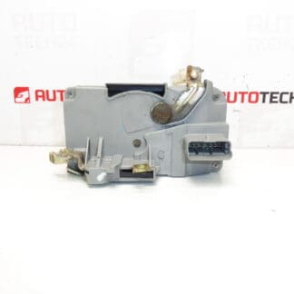 Electric lock of the right front door Citroën C5 I and II 9136J9