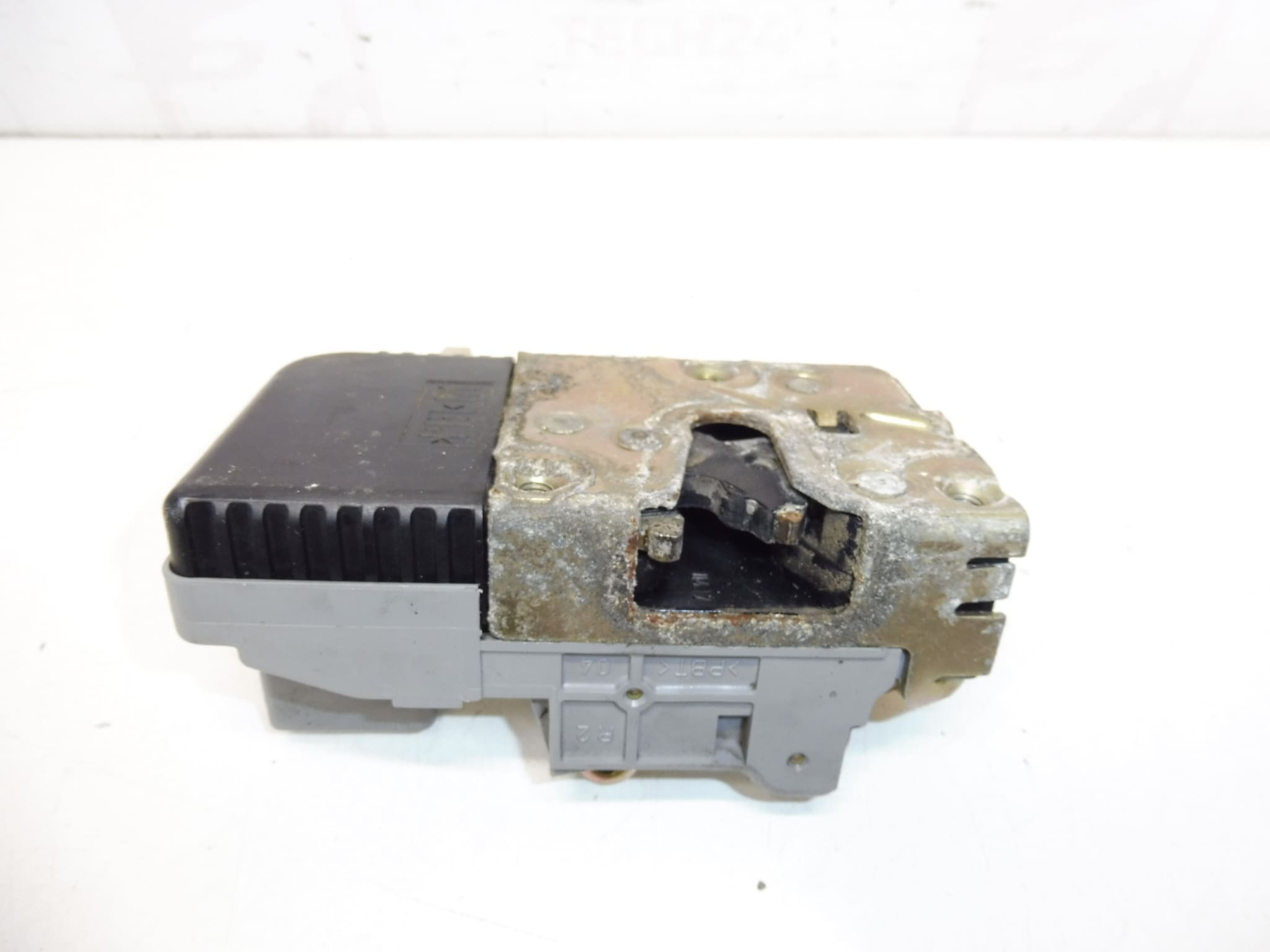 Right front electric door lock for Citroën C5 I and II 9136J9 - Image 2