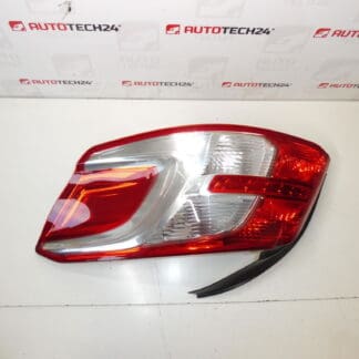 Rear Right Light Peugeot 301 9674807880