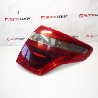 Rear Right Light Binder Citroën C4 Picasso 9653547480 6351CA
