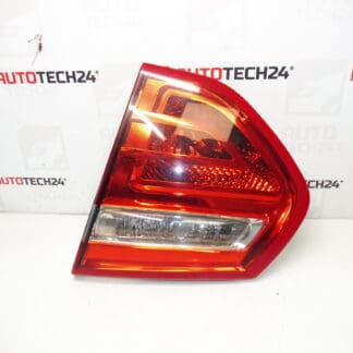 Rear right light lid Citroën C4 Picasso 9673164980 6351cc