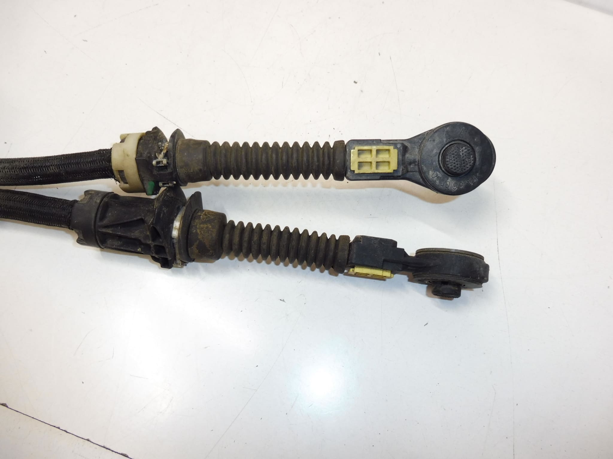 Citroën Xsara Picasso Gear Linkage Rod 2444P4 - Image 2