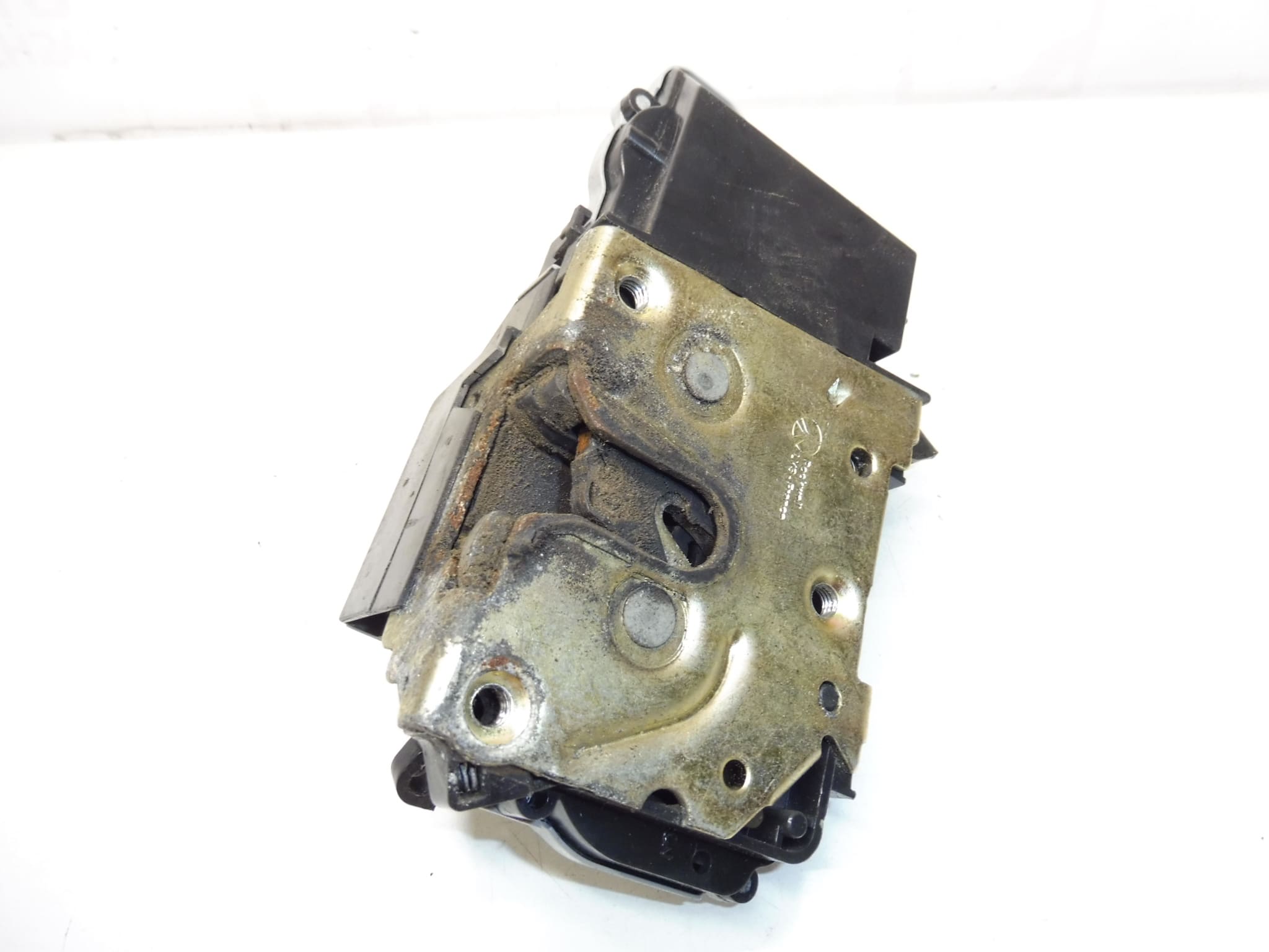 Right Door Lock Peugeot 307 3-Door 9136K8 - Image 2