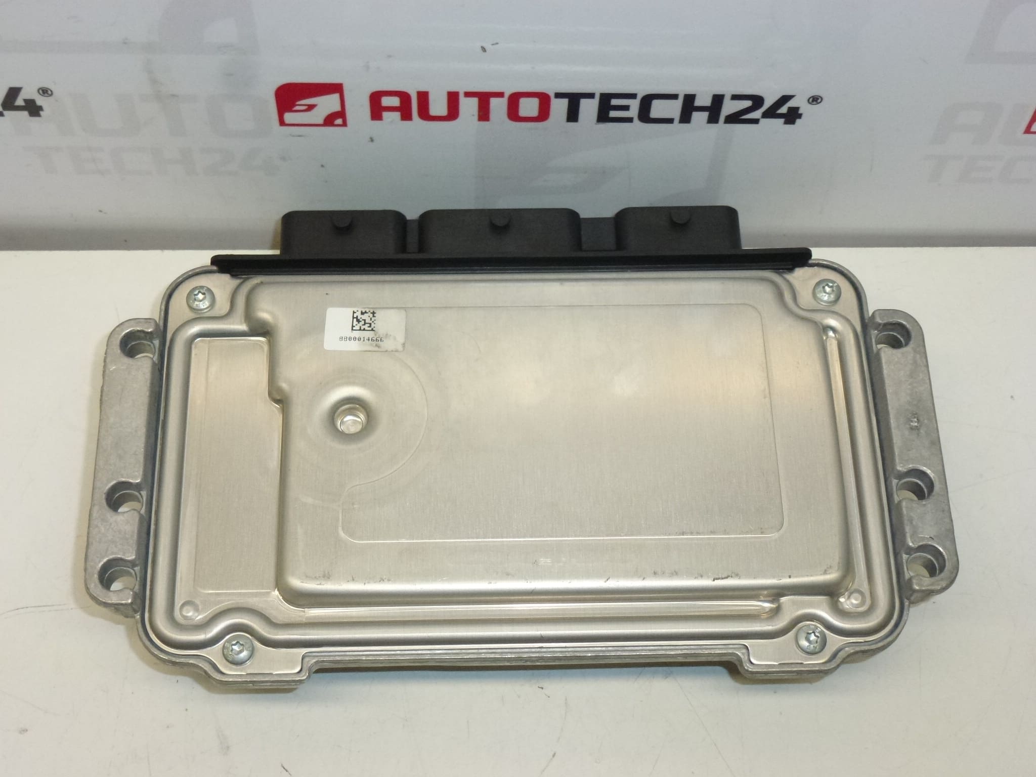 ECU Bosch ME7.4.5 0261208558 9659306580