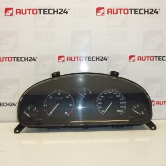 Speedometer Peugeot 406 2.0 HDI 9639940580 610479
