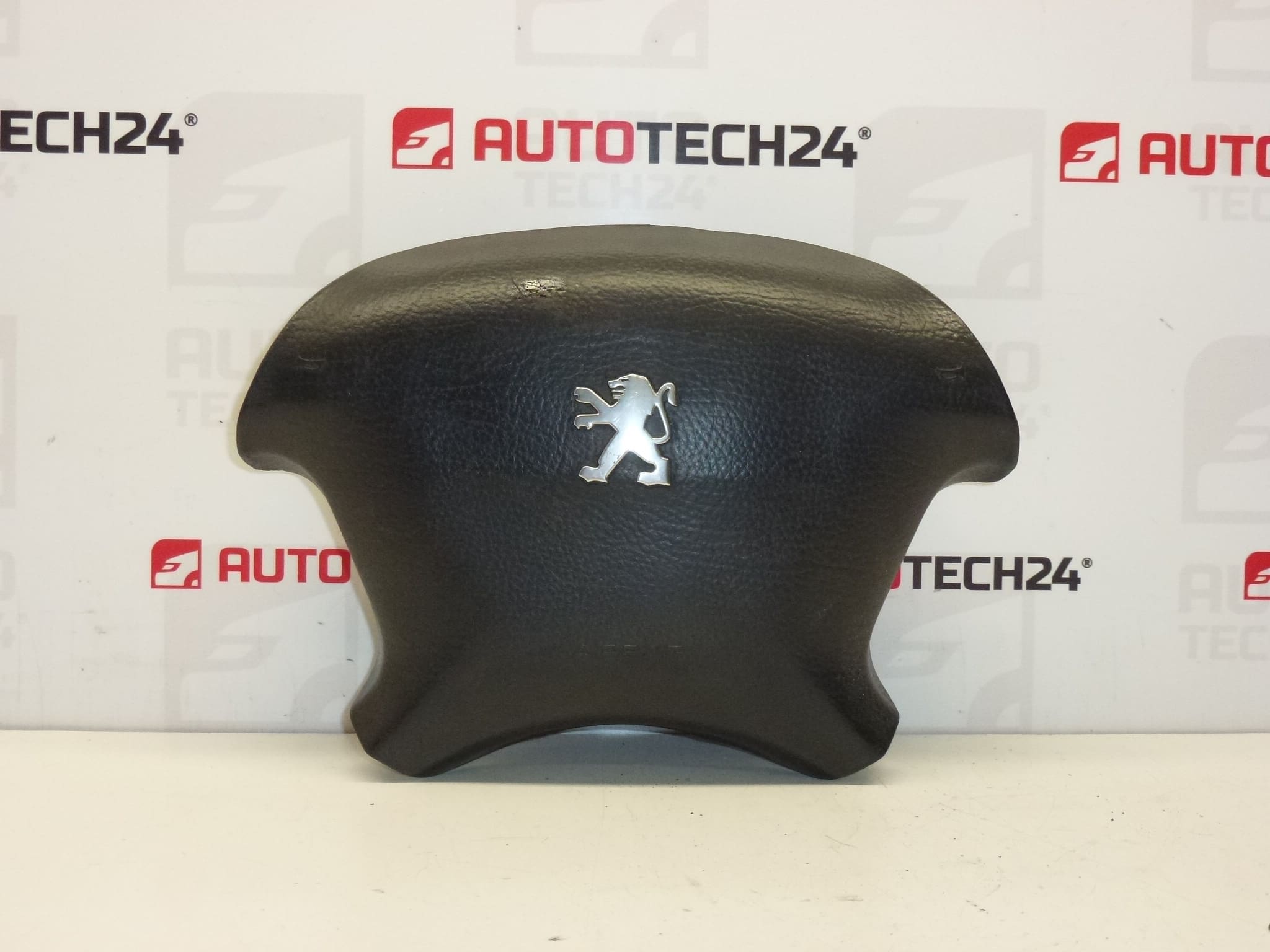 Steering wheel airbag Peugeot 406 96303944ZL 4112EQ