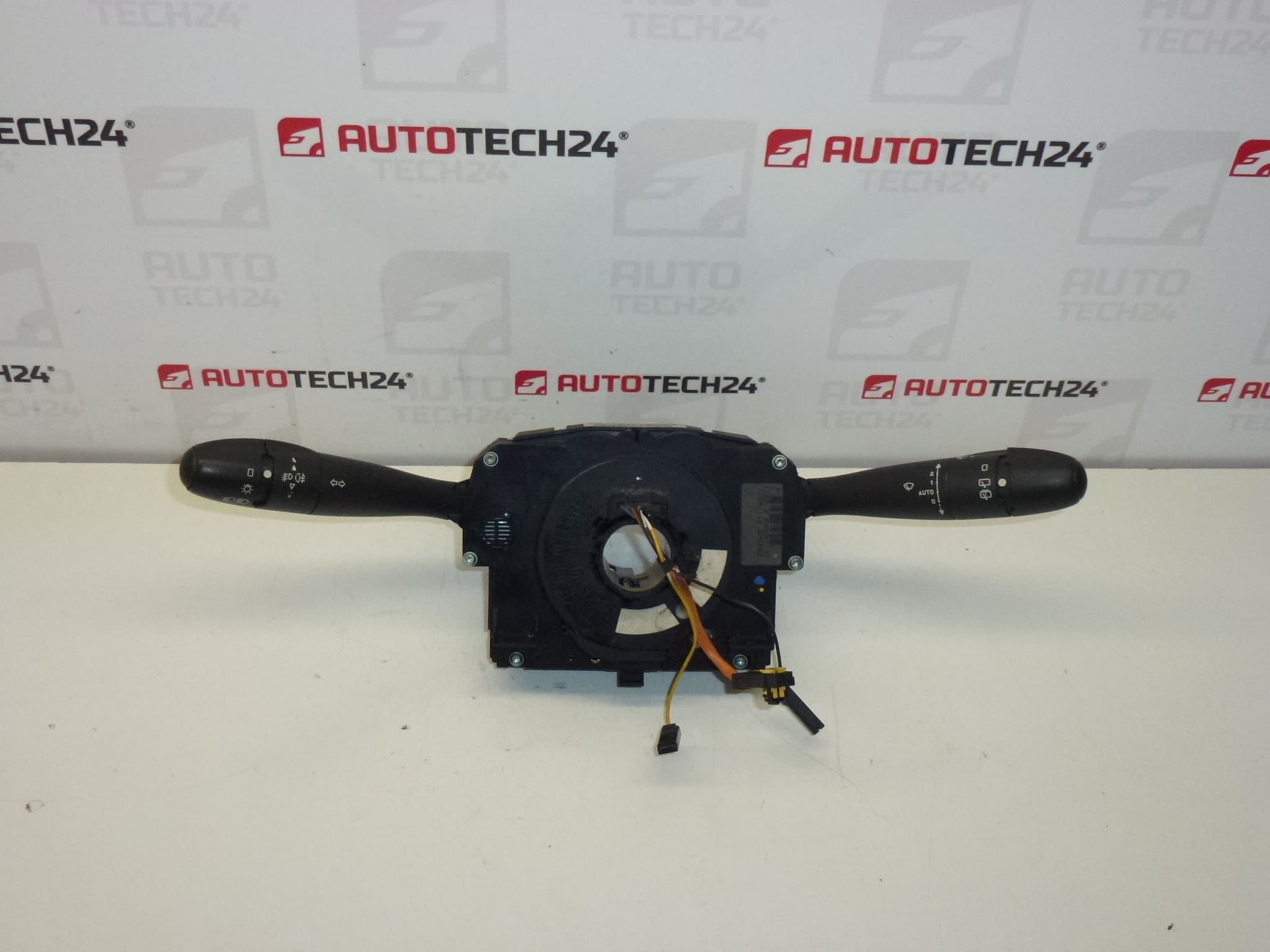 Citroën C2 C3 Lever Controls 96474011XT 6239EH