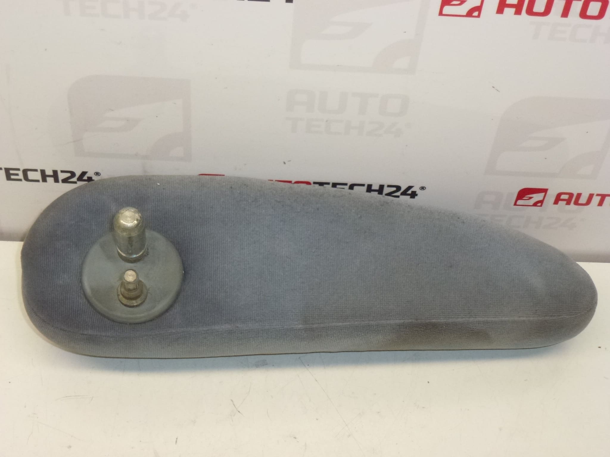 Left armrest Citroën Peugeot 883085