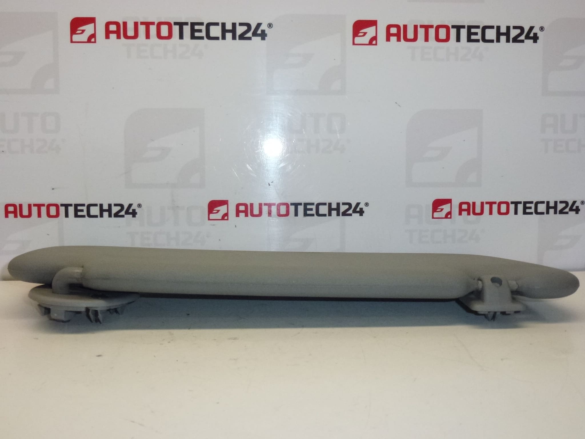 Left sun visor Citroën Xsara 8143ER