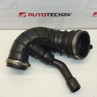 Intake hose 1.4 HDI Citroën Peugeot 143413 1434F6
