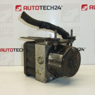 ABS ESP ATE pump + piece of wiring Citroën C5 II 9656419780 10.0960-1146.3 10.0206-0188.4
