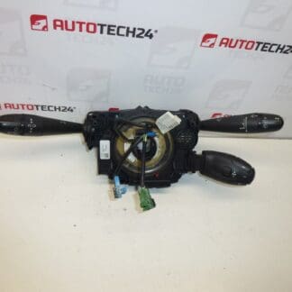 Citroën Peugeot 96667313XT 624384 Lever Controls