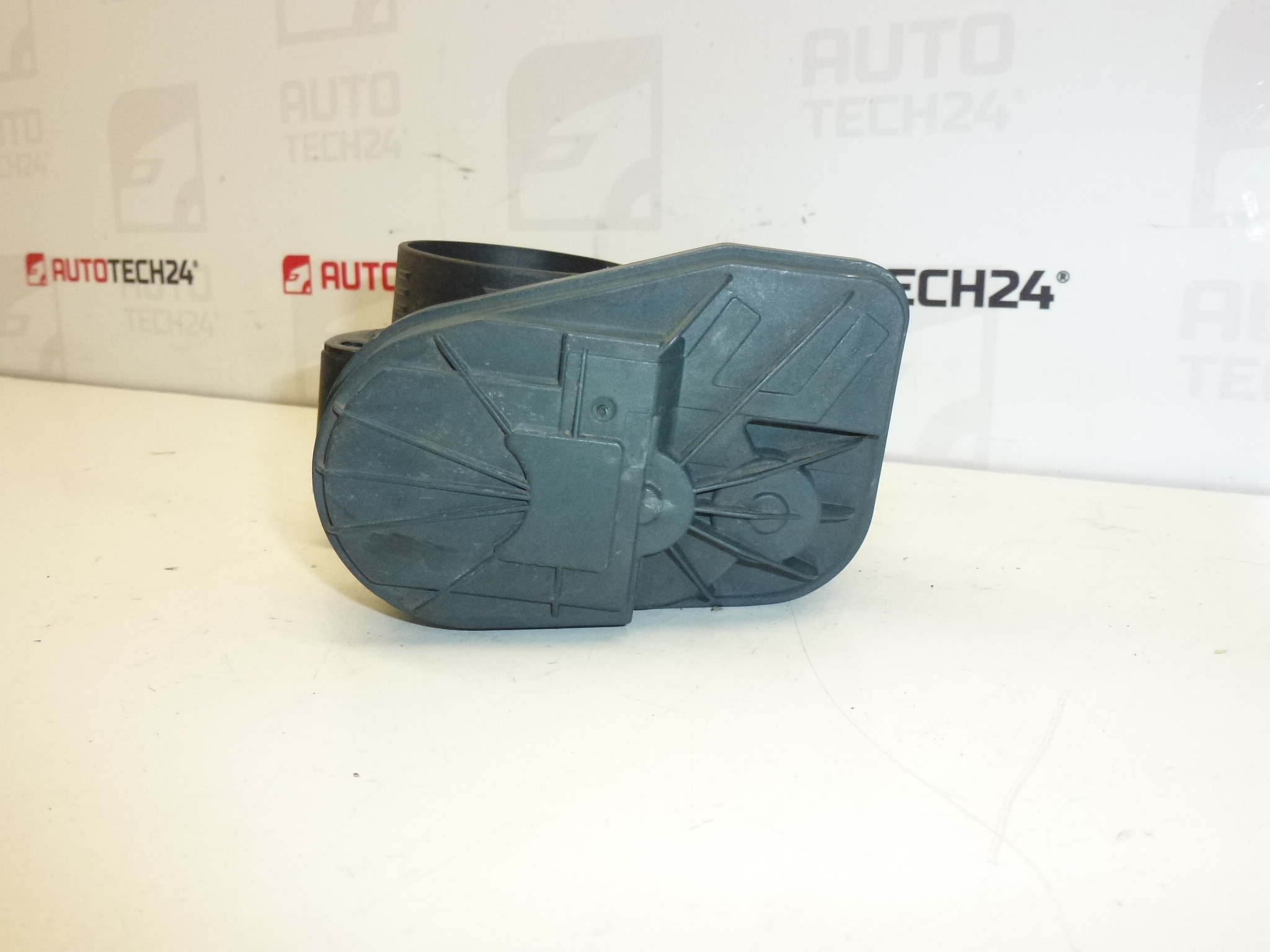 Throttle valve 1.6 16V Citroën Peugeot 0280750164 9649510080 1635Z8