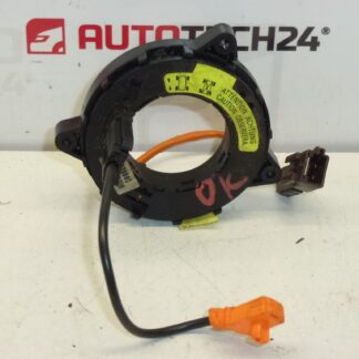 Citroën Peugeot airbag rotary contact 9632162780 4112AG