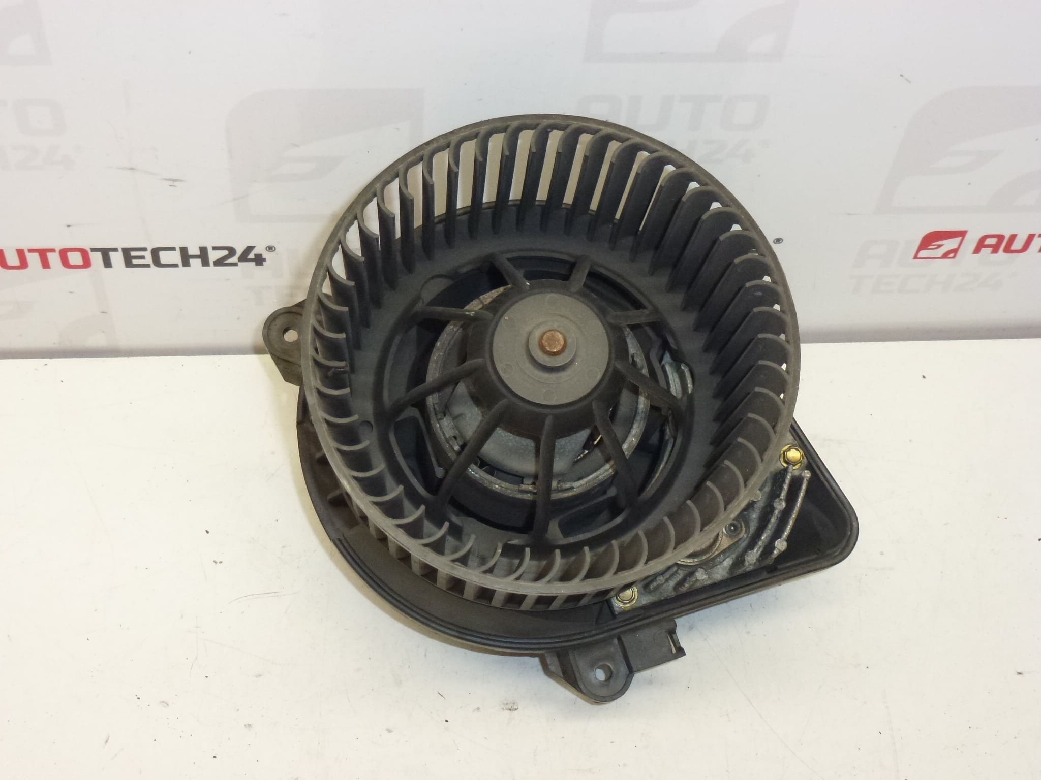 Heating fan Valeo Citroën Peugeot 6441L3 644178