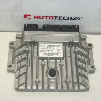 DELPHI DCM3.4 control unit 9663612380 9663548180