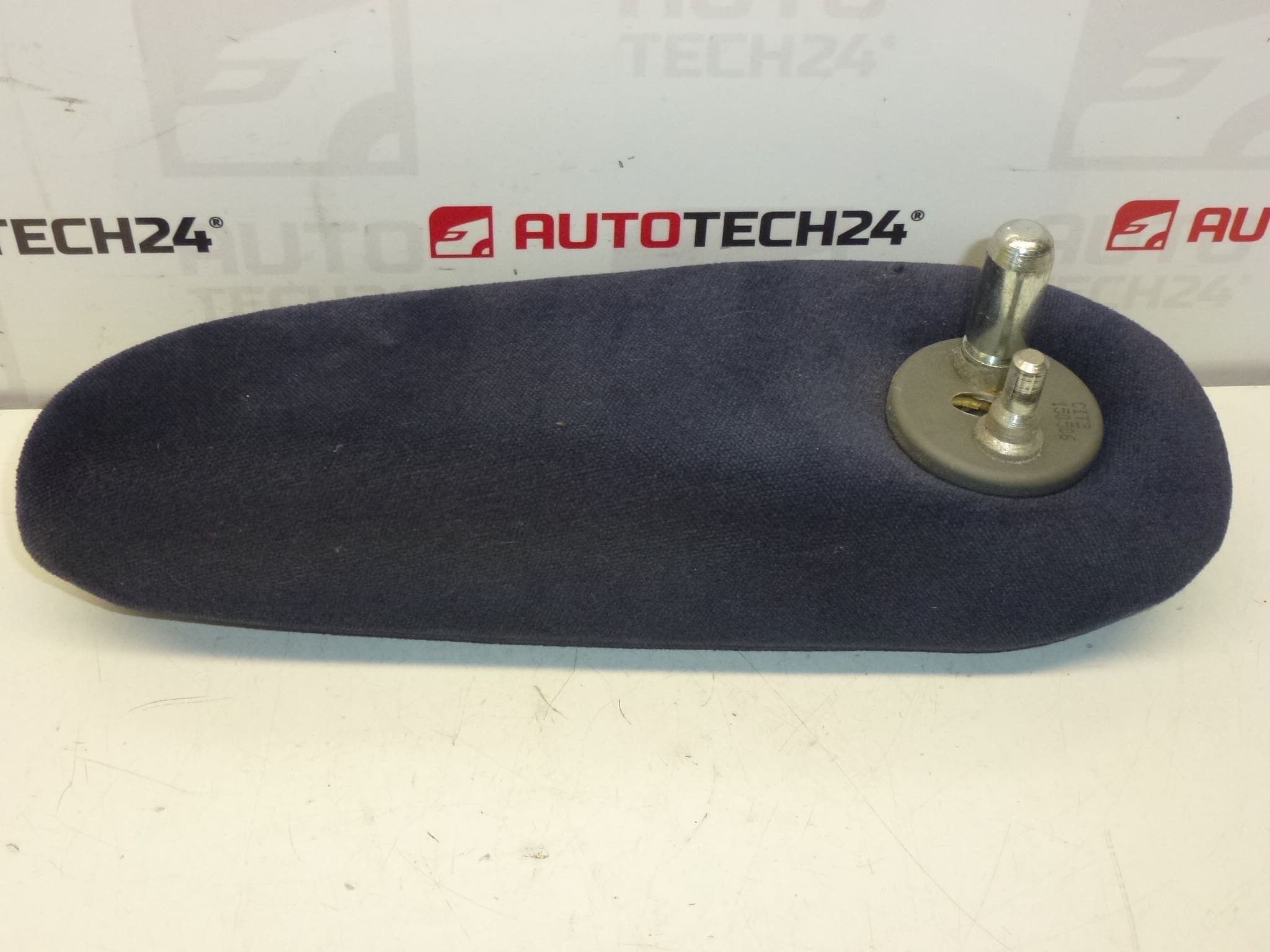 Right Passenger Armrest Citroën Peugeot 8830H5 - Image 2