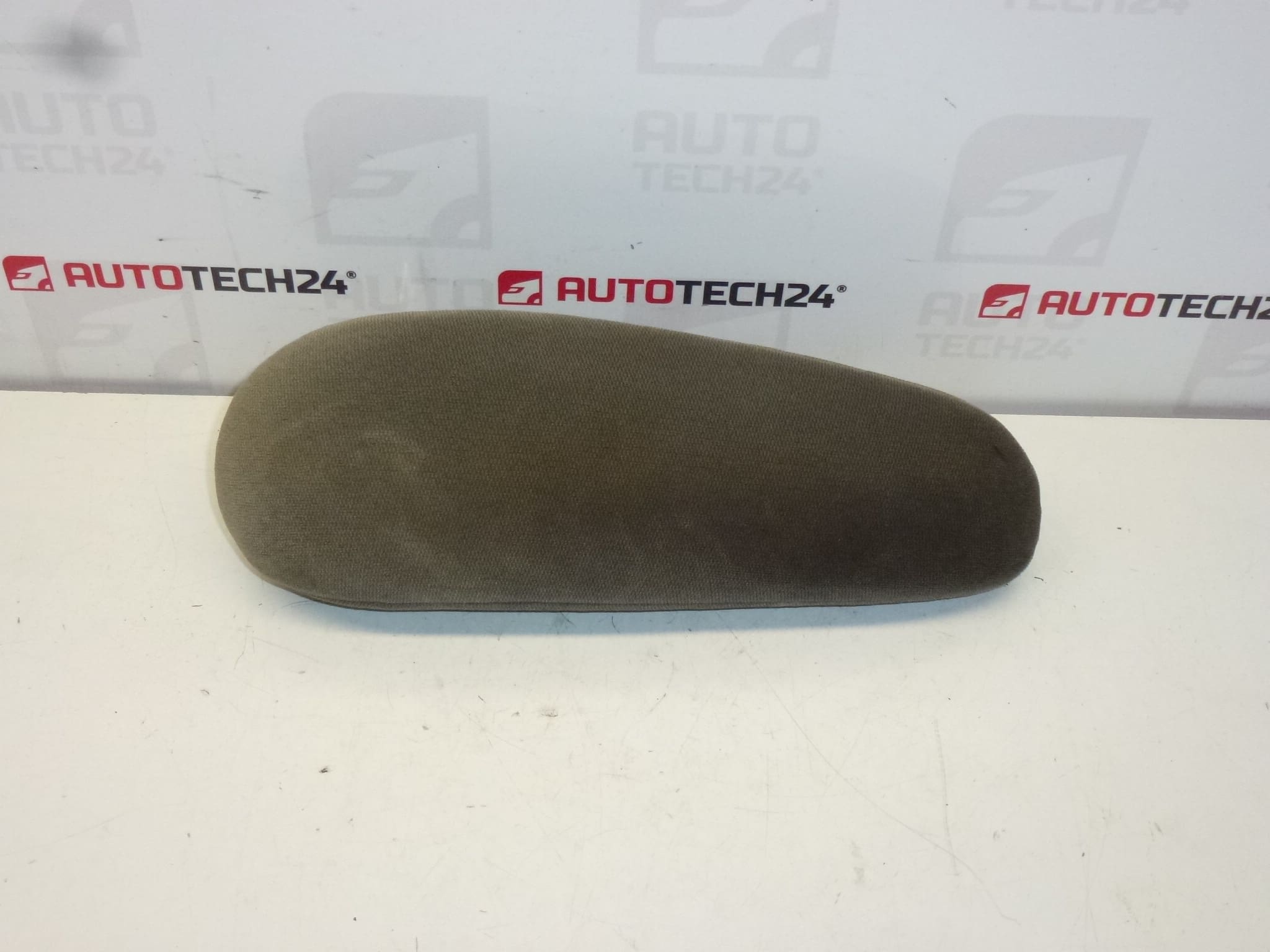 Right armrest Citroën Peugeot 8969TY