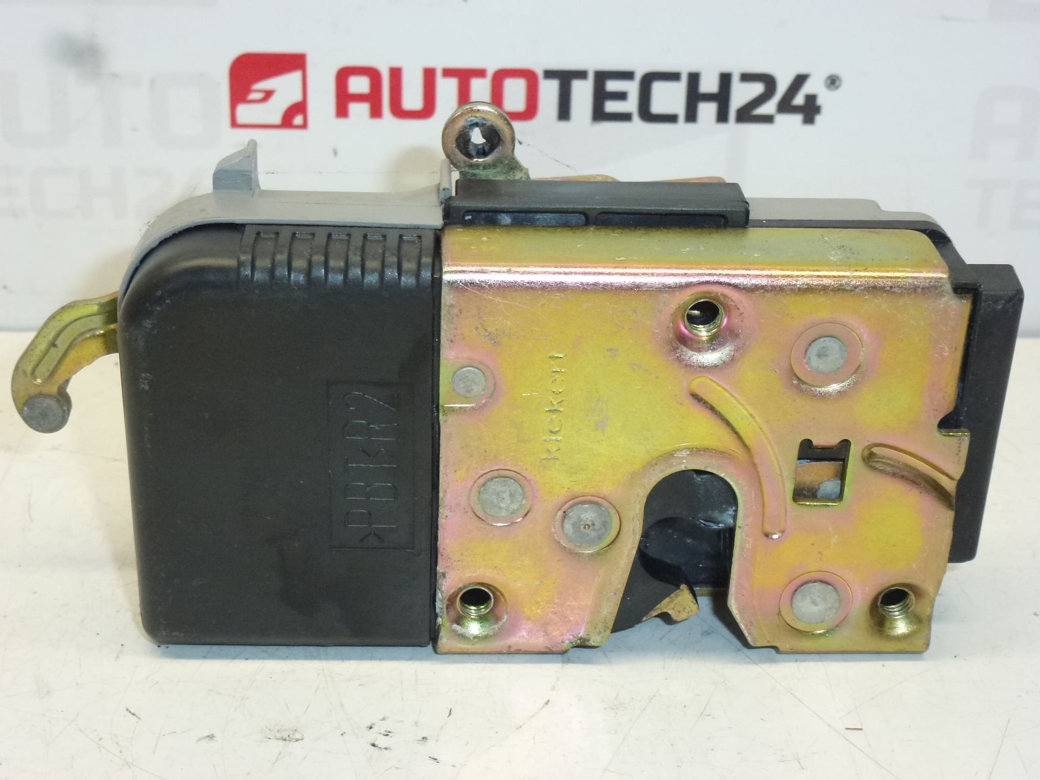 Electric Lock for Right Door Citroën C8 Peugeot 807 9136L8 - Image 2