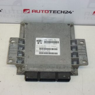 Control unit IAW 48P2.7H 9646570280 9645989480 1938VY