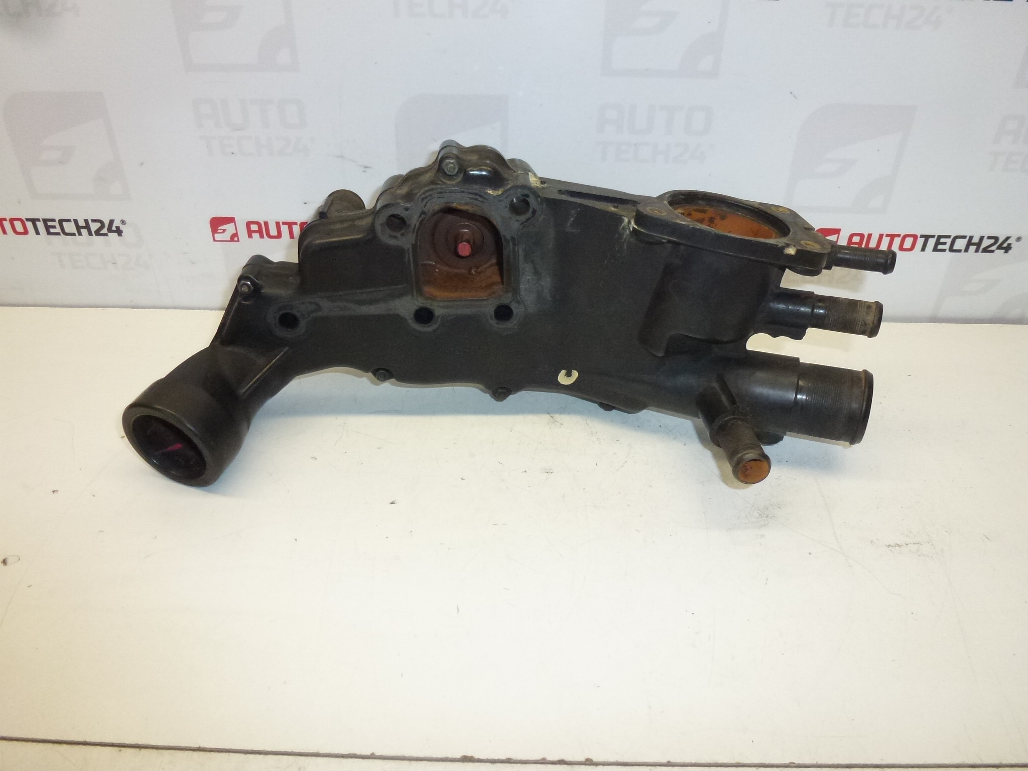 Thermostat housing Citroën Peugeot 2.2 HDI 9643212480 1336V0