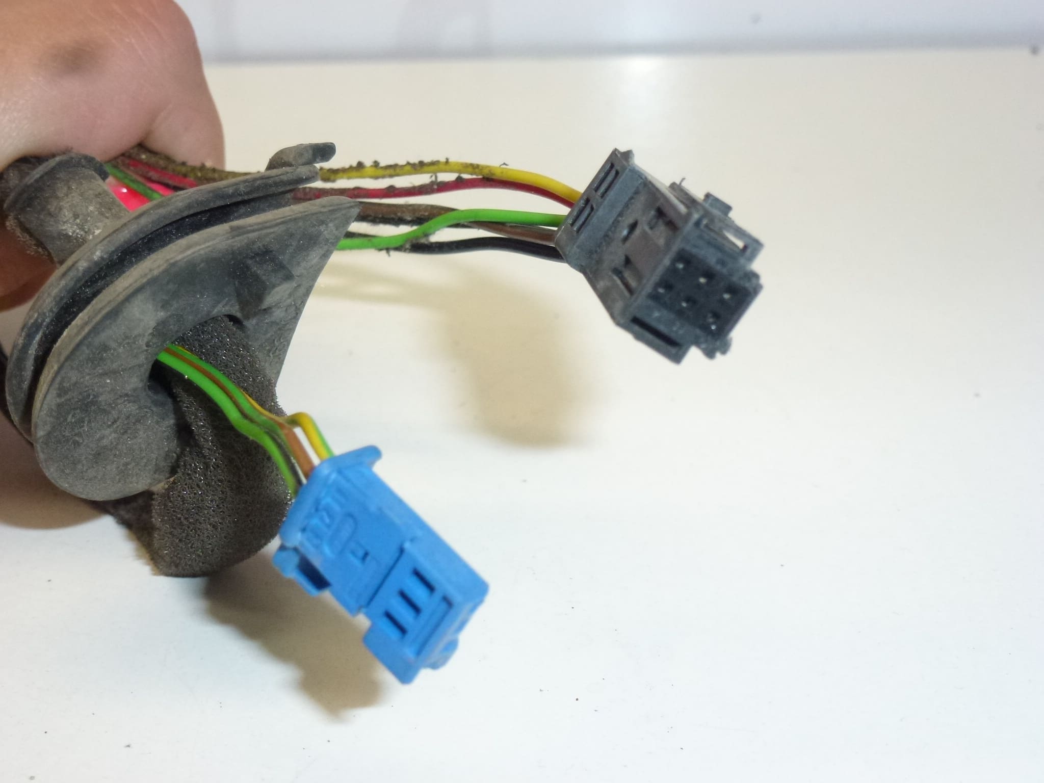 Right Mirror EZRC Citroën C4 Picasso 8153G9 - Image 2