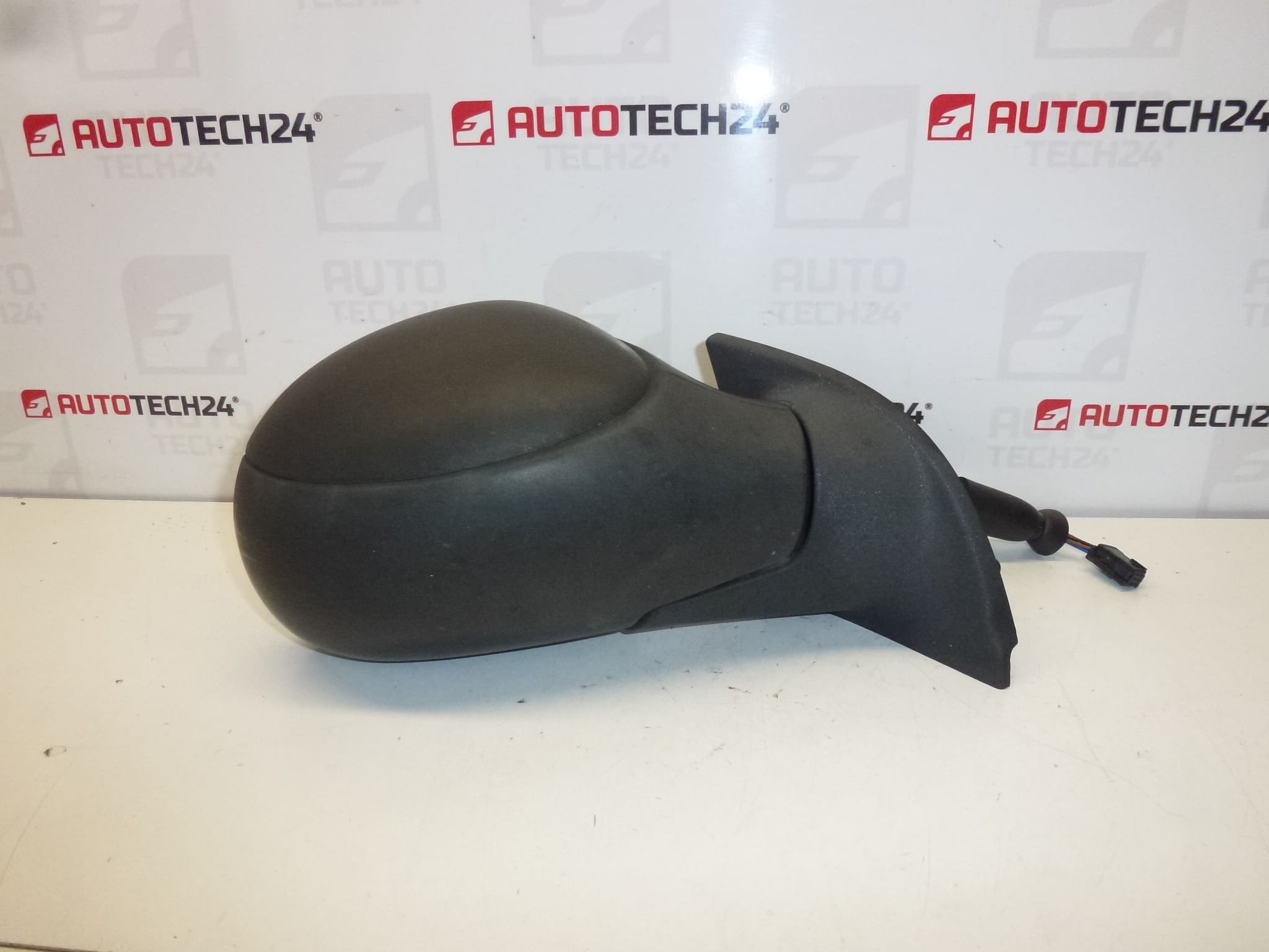 Right rear view mirror electric Citroën C3 8149FK