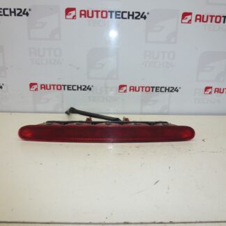 Third brake light Citroën Xsara 6350A6