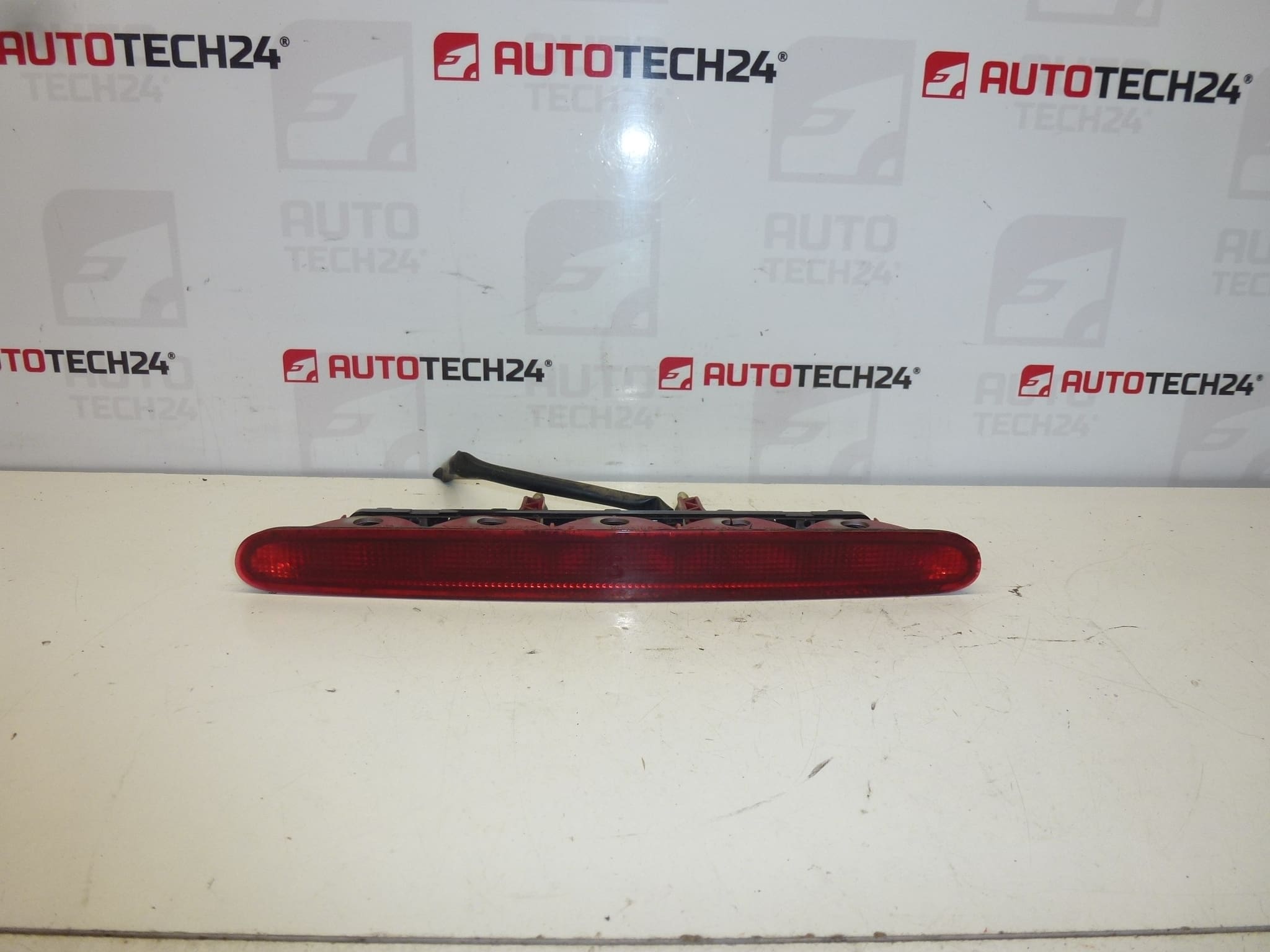 Third brake light Citroën Xsara 6350A6