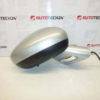 Right rearview mirror EZRC Citroën C5 X7 96574425ZR 8153SK