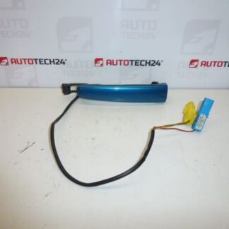 Door handle KMFD Peugeot 307 CC 9651421577 9651421477 9101X2