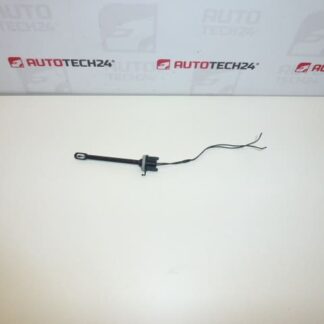 Temperature sensor Citroën Peugeot 6445ZT