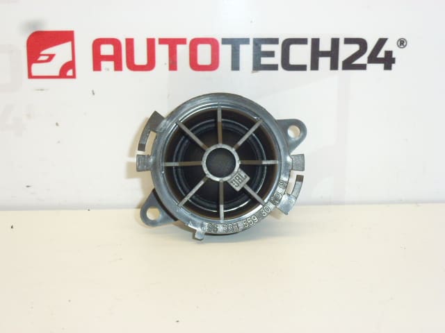JBL Speaker Citroën Peugeot 9633355980 6562F5 | AUTOTECH24.EU