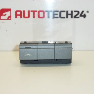 Switch AFIL Citroën C5 II 96498320YW 6554JH