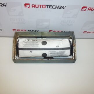 Passenger airbag Peugeot 406 9633804080 821665