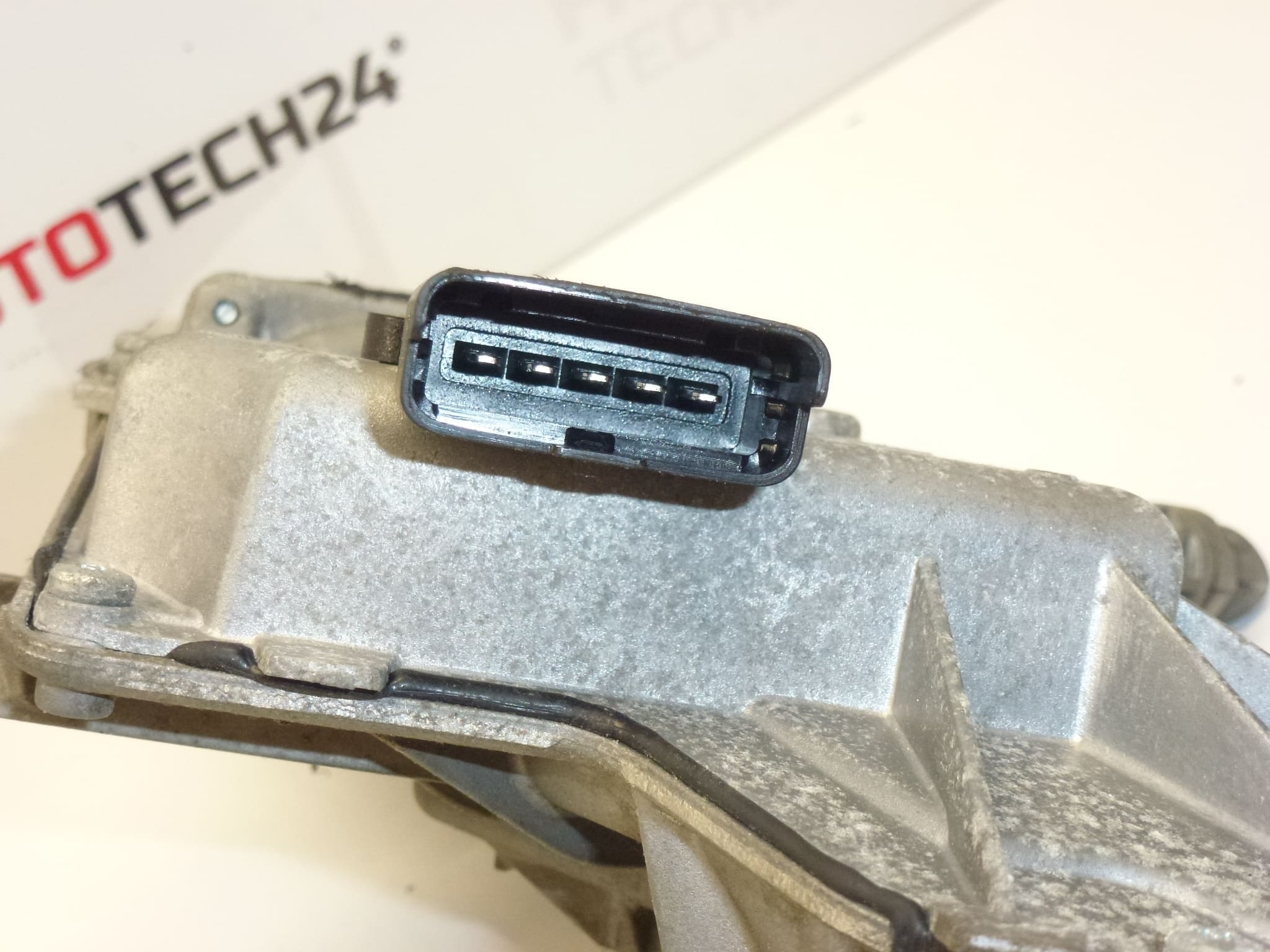 Right Wiper Motor Citroën C4 Picasso 9687622080 6405NG - Image 2