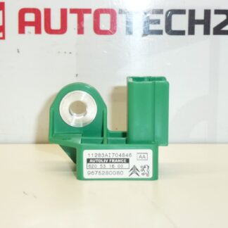 Side impact sensor sensor Citroën Peugeot 9675280080