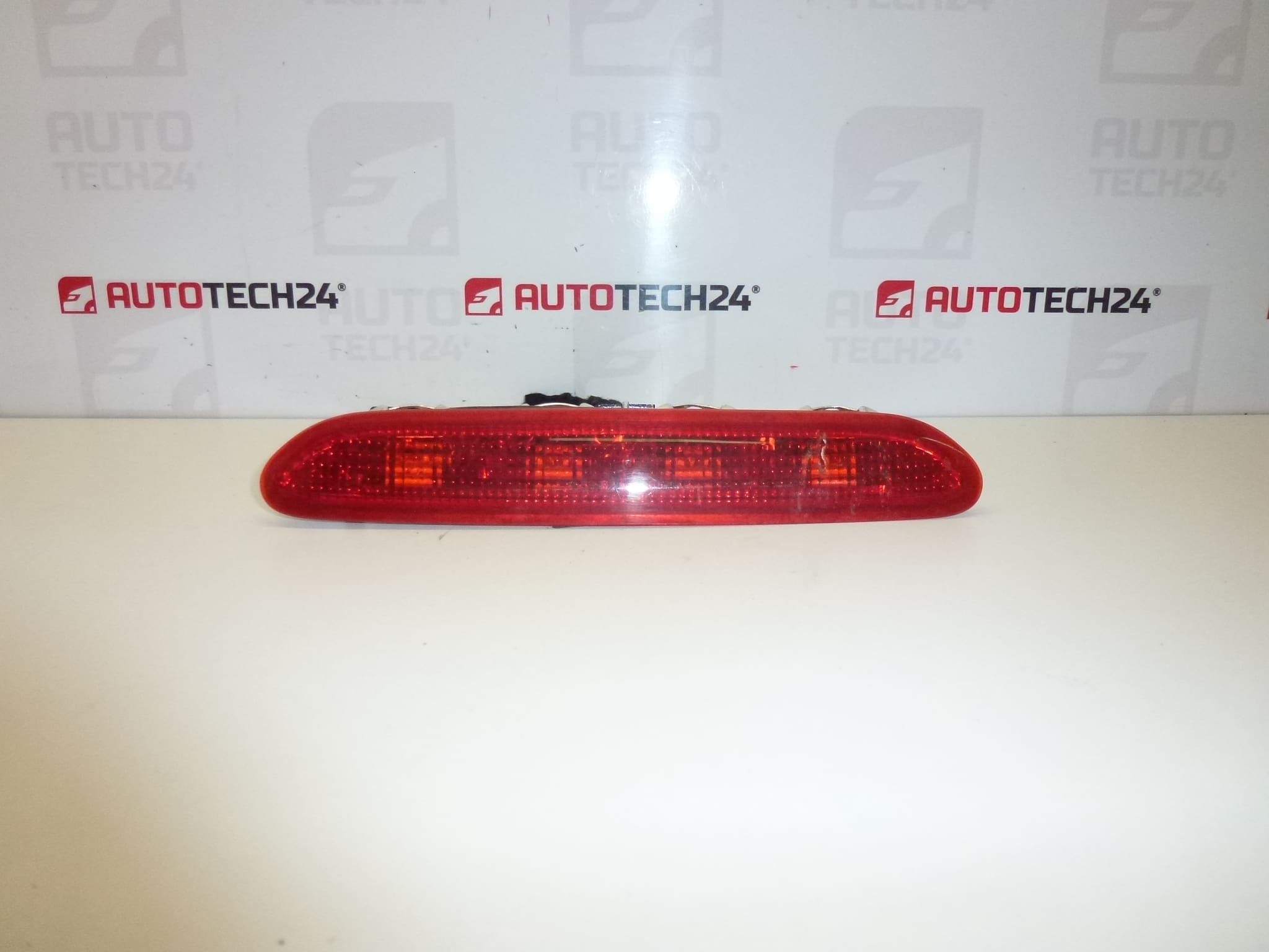 Brake light Citroën 9641782980 6351R5