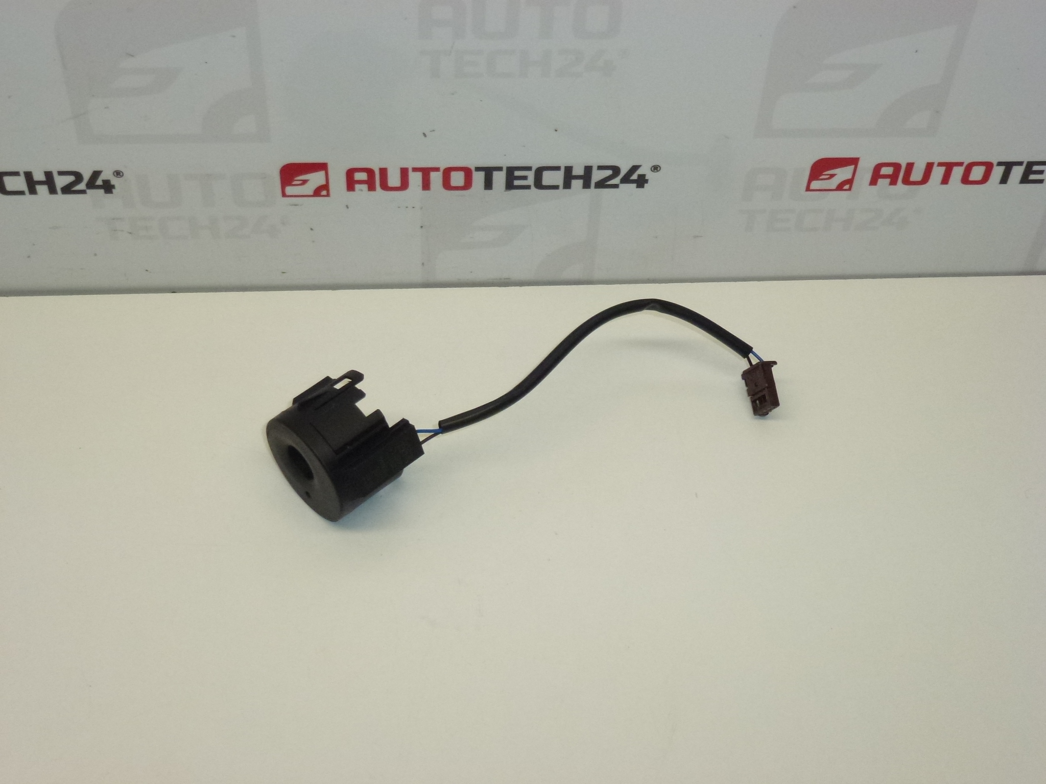 Transponder antenna immo 9663123380 6160C1