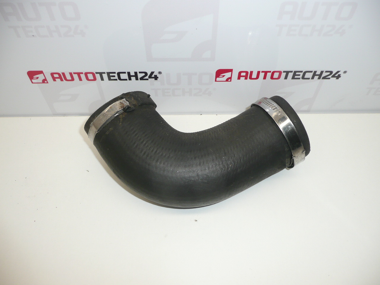 Turbo hose 1.6 HDI Citroën Peugeot 0382EG