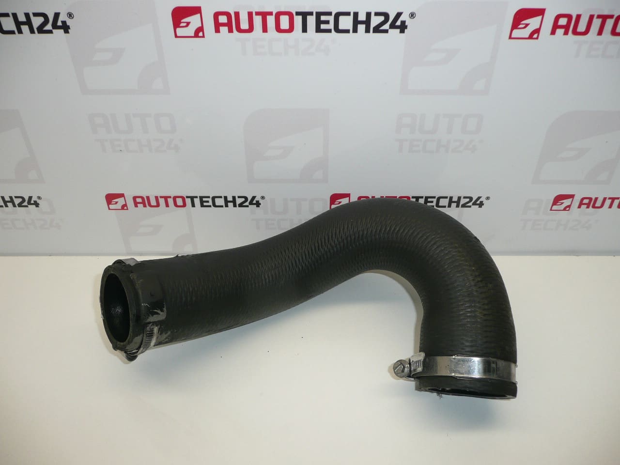 1.6 HDI Intercooler Hose for Citroën Peugeot 0382EC - Image 2