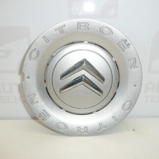 Electron cap 15 "16" 17 "4 screws 9650263980 542121